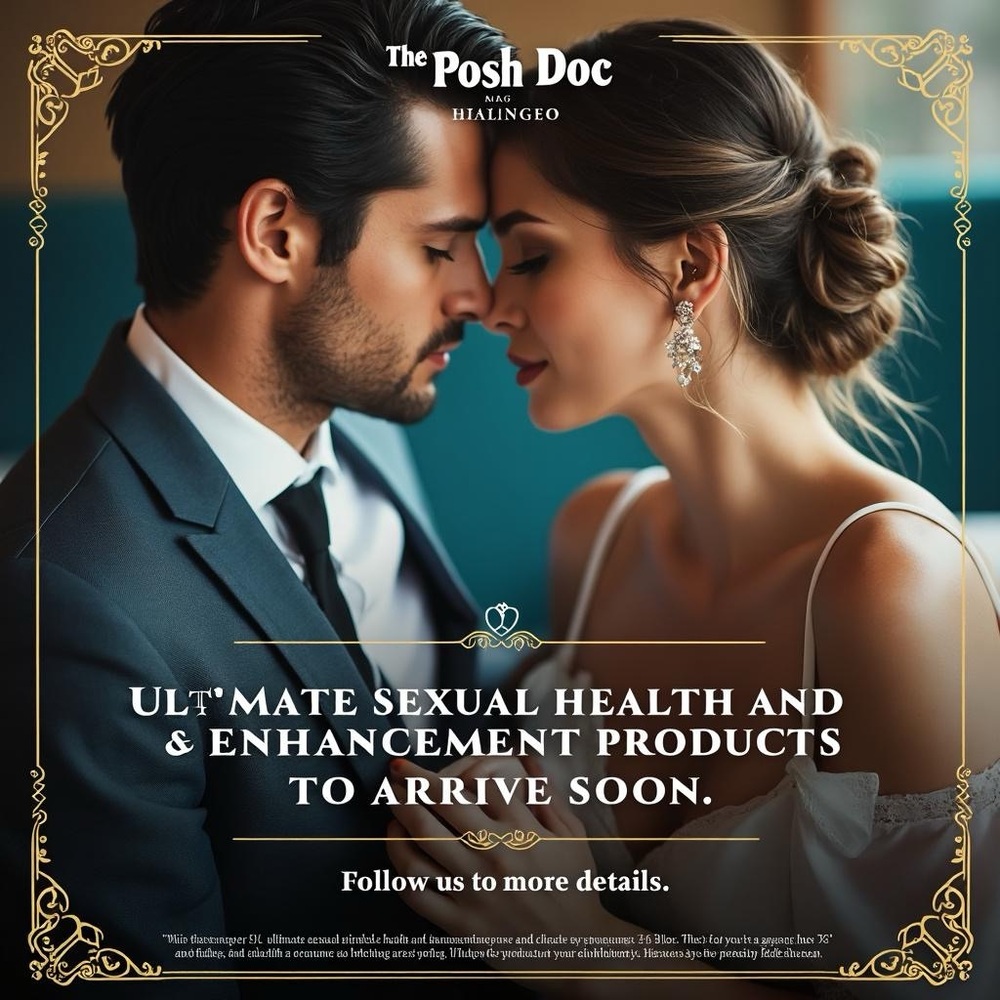 Women's Enhancement Product
